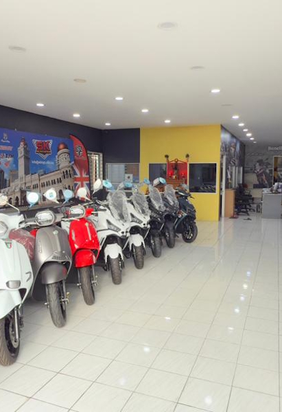 Our Showroom Kuala Lumpur (KL) | Our Showroom Selangor